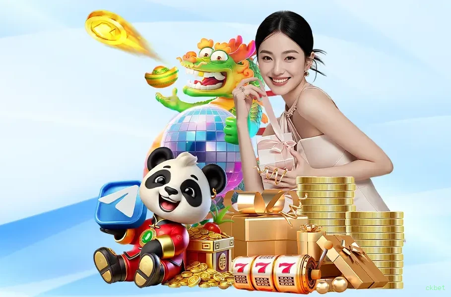 Gates of Aztec Slot ckbet