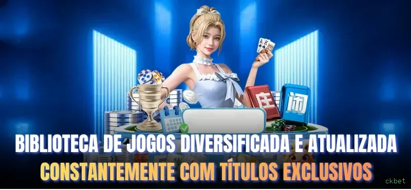 ckbet Provedores Premium