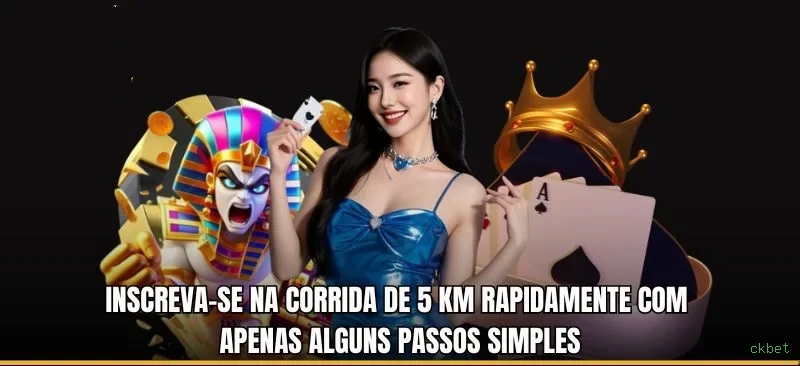 ckbet Cassino Clássico