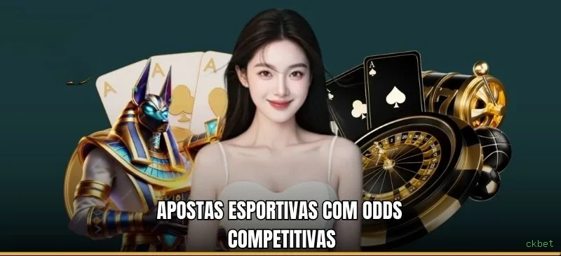 Jogos Populares ckbet