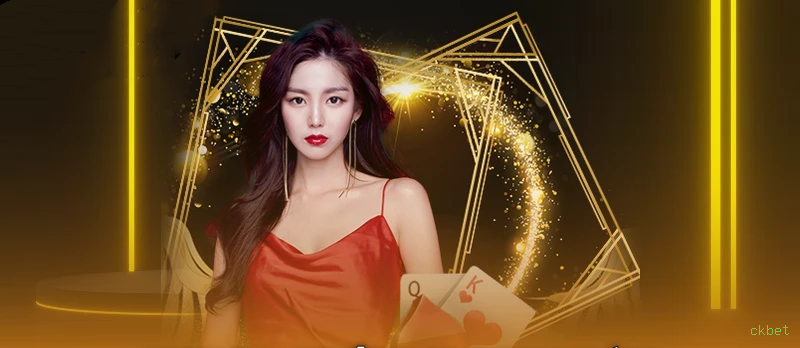 ckbet Cassino Clássico